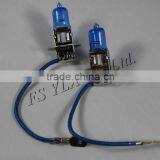 h3 Headlight Bulb Lamp Halogen Replacement Super White h3 Halogen Bulb 12v 35w thumbnail-2