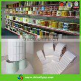 Matt PP Synthetic Paper for Label , Label Jumboo Roll thumbnail-1