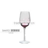 Samyo New Sale Custom Red Wine Glass thumbnail-1