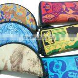High Quality Fabric Zipper Bag