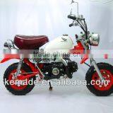 MK02 125cc Monkey Bike Good Qualtiy 125cc Z50