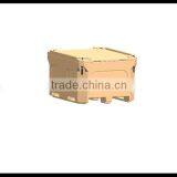 600L Large Insulated Plastic Box thumbnail-3