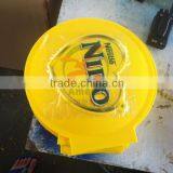 OEM Sign Plastic Display With Painting ,advertising Products thumbnail-6