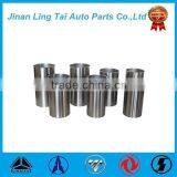 New WD10/WD12 Engine Steel Cylinder Liner