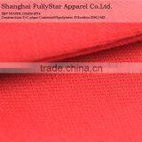 Polyester Cotton Pique Fabric Textile thumbnail-1