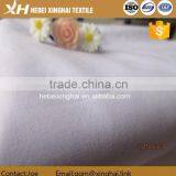 Apparel Textiles Plain Style Bleached Pattern 45*45 133*70 100 Cotton Twill Fabric for Pants Pocket Lining thumbnail-4