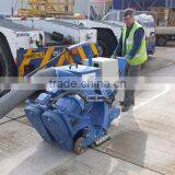 Automatic Ground Shot Blasting Machine / Pavement Sand Blasting Machine