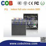 Indoor P5 Led Sign Screen Electronic LED Display Screen thumbnail-3