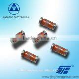 ZMM15 0.5W 500mW MINIMELF ZENER DIODE thumbnail-1