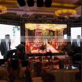 China Supplier P4 Indoor SMD RGB Led Display Panel thumbnail-5