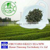 China High Quality Green Tea Chunmee 9370 thumbnail-1