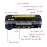 Baofeng BF-9500 Cheap Car Radio Mobile Two Way Radio Quality Choice thumbnail-6