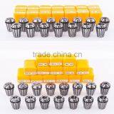 Er Collets Sets in Wooden Box, Collet