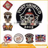 Wholesale China Cheapest Custom Souvenir Garment Patches Army Unit Patch thumbnail-4