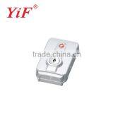 Yifeng Lock TSA Implanted Lock,Latch Lock,TSA Lock,Suitcase Lock,Luggage Lock,Zipper Lock