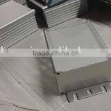 High Quality Split Aluminium Enclosure Box Led Driver Enclosure thumbnail-2