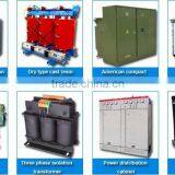 10kvTransformer Specification 500kVA With Price thumbnail-3