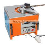 Foot Pedal Rebar Bender