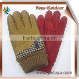 Pigskin Dress Gloves