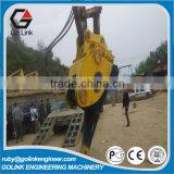 Good Supplier High Frequency Hydraulic Ripper With ce Approved thumbnail-3