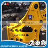 145mm Chisel Low Price Trade Assurance China Supplier Good Quality Rock Breaker