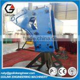 Widely Used Factory Supplier Low Price Excavator Hydraulic Concrete Breaker