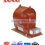 High Voltage Dry Type Voltage Transformer