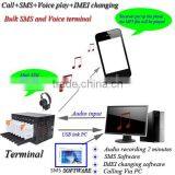 Low Price Modem 8 Ports Module Gsm Modem Bulk SMS MMS Sending thumbnail-5