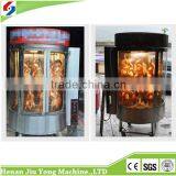 2015 Best Quality CE Approved Chinese Roast Duck Oven thumbnail-1