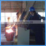 Best Price And Have Stock Of Metal Scrap Melting Furnace thumbnail-1