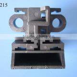 IM215 Alternator Regulator Brush Holder for Mitsubishi IR/EF Alternators thumbnail-1