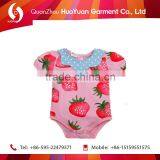 High Quality Girls Wholesale Boutique Clothing Frock Design for Baby Girl thumbnail-1