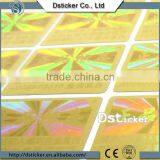 Customized Security Foil Hologram Sticker Quality Choice thumbnail-2