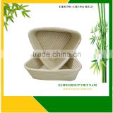 Wholesale, low price with Coil rattan Bannetons