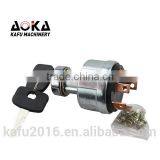 Excavator Starting Switch for Deawoo Excavator Ignition Switch thumbnail-1