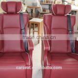 Single Electric Auto Seat/luxury Car Seat for Kinds of MPV With CCC Standard thumbnail-5