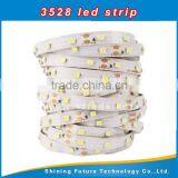 12V Waterproof 3528LED Strips Light 60 Led/m Yellow LED Strips Light 3528 Led Strips thumbnail-6
