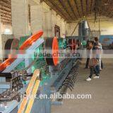 Stainless Steel Fiber Cutting Machine thumbnail-3