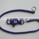 Plastic Pvc Cord Rope Lanyard thumbnail-1