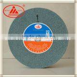 Green Silicon Carbide Tipped Grinding Wheels Manufacturers thumbnail-1
