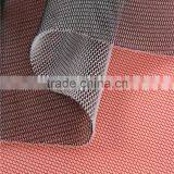 Cationic Double Color Sandwich Mesh for Seat Cover thumbnail-2