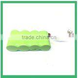 Ni-mh 4.8V SC3000mAh Rechargeable Table Lamp Battery Golf Trolley Battery Pack thumbnail-1