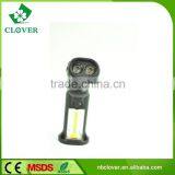 2016 Hot Selling Super Bright 14 SMD LED / 3W COB Magnetic Work Lamp thumbnail-1