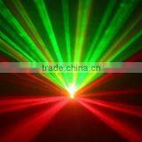 Double Head Red & Green Laser Light thumbnail-2