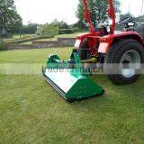 Europe Type Heavy-duty EF Series Flail Mower With CE Certificate thumbnail-4