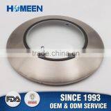 New Design Cooking Tools 12 Inch Aluminium Lid Universal Plant Glass Pot Lid