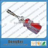 CATV 75 Ohm Locking Terminator Tools