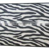 Printing Cotton Bath Mat