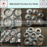 High Quality Precision Tyre Mould thumbnail-5