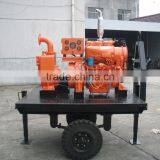 Diesel Engine Water Pump Set thumbnail-5